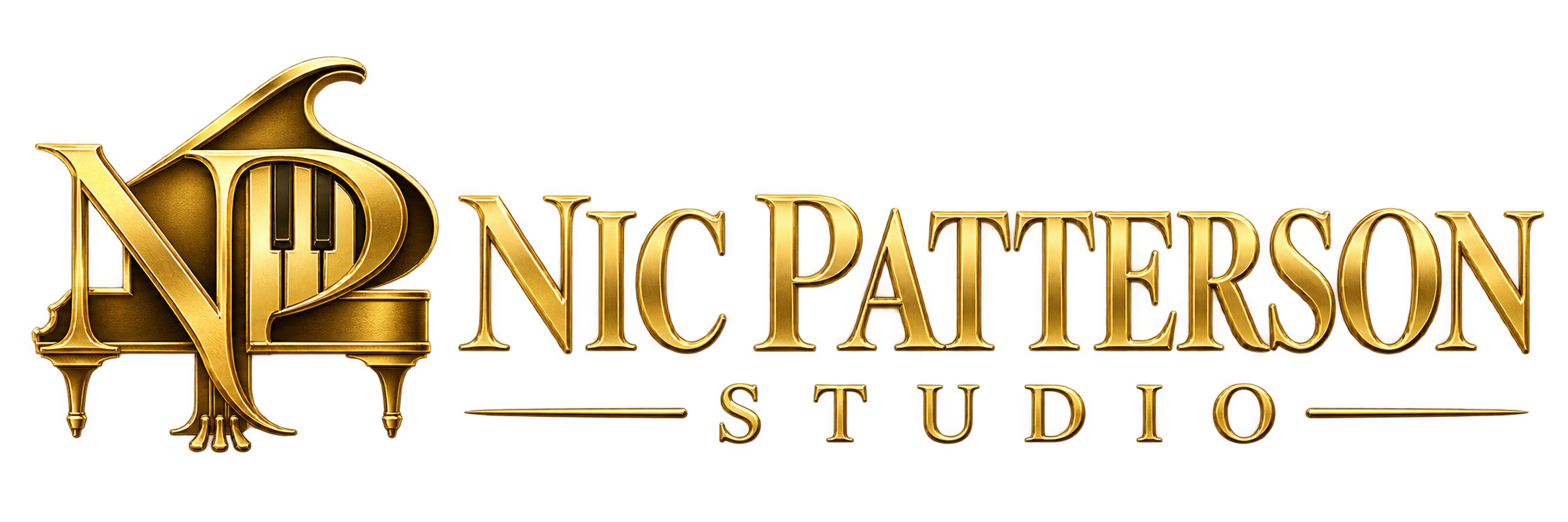 Nic Patterson Studio